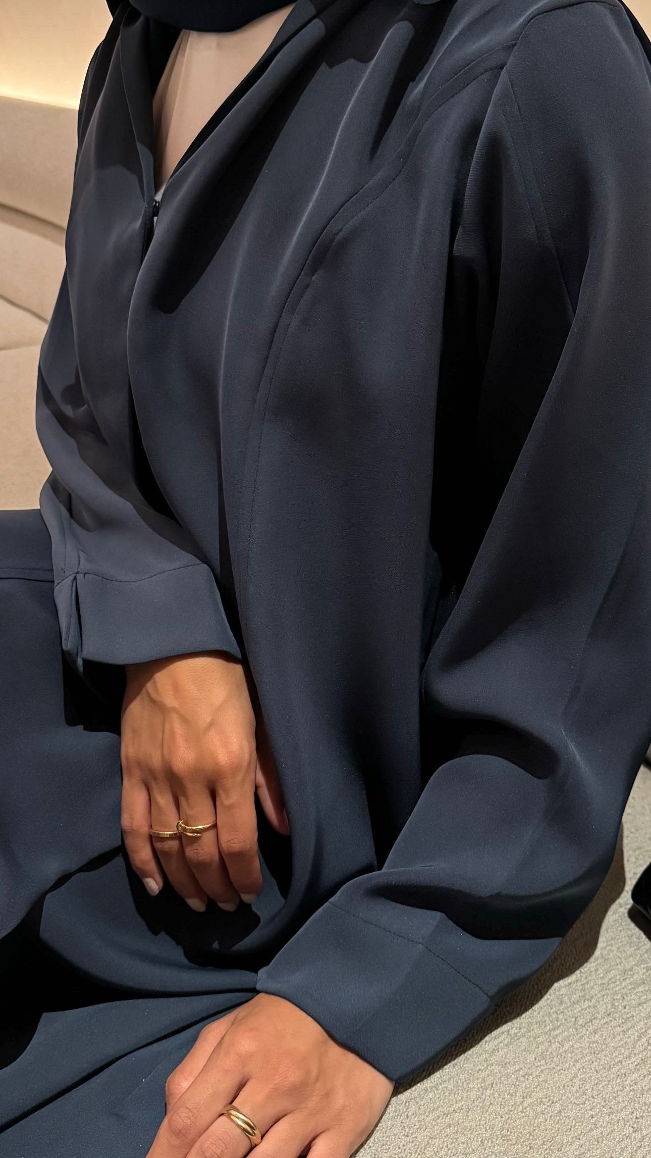 4833c720-cc6f-4050-b82b-c3783eab257d.jpeg Summer Blue - Image 1