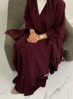 ⁦Burgundy⁩ - الصورة ⁦2⁩