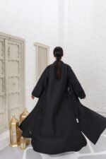 Organza flower - Image 2