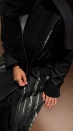 Grey kloush - Image 3