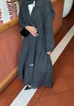 ⁦Grey Linen⁩ - الصورة ⁦2⁩