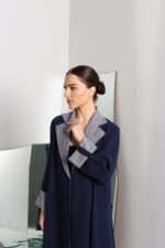 ⁦Blue linen⁩ - الصورة ⁦3⁩