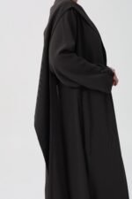 w. Unique abaya - Image 3