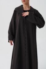 w. Unique abaya - Image 4