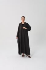 w. Unique abaya - Image 5