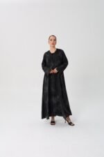 w.Abaya Sheila matchy - Image 3