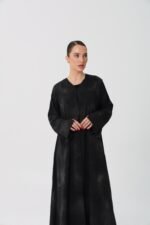 w.Abaya Sheila matchy