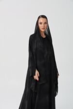 w.Abaya Sheila matchy - Image 5